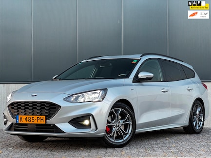 Ford Focus 0