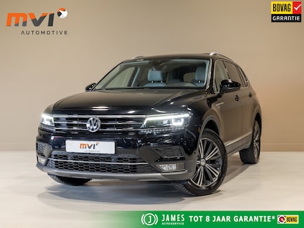 Volkswagen Tiguan Allspace 0