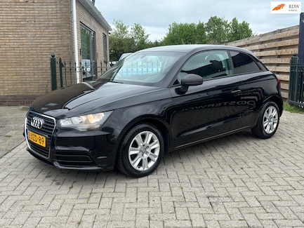 Audi A1 0