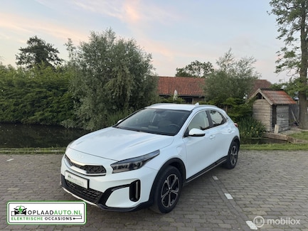 Kia Xceed 0