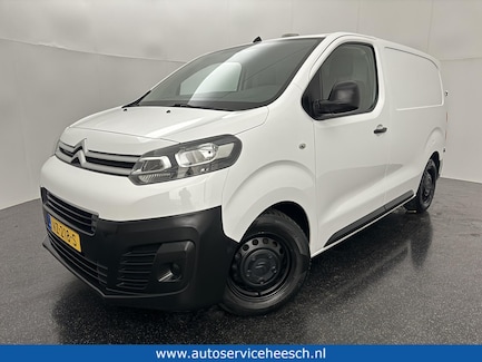Citroën Jumpy 0