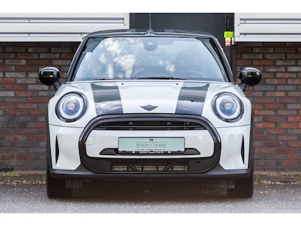 MINI Cooper 0