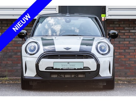 MINI Cooper 0