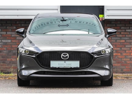 Mazda 3 0