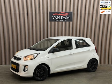 Kia Picanto 0