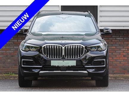 BMW X5 0