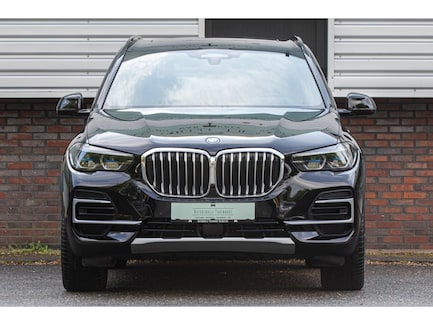 BMW X5 0