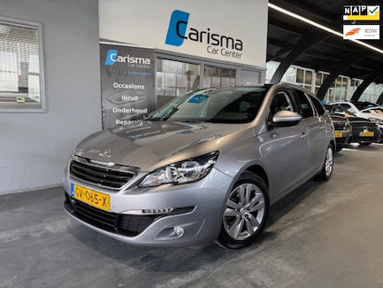 Peugeot 308 0