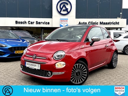 Fiat 500 0
