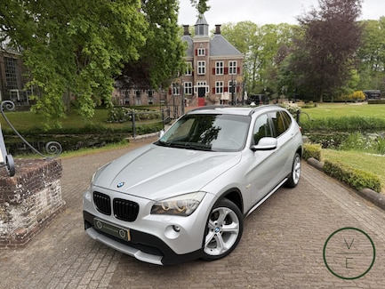 BMW X1 0