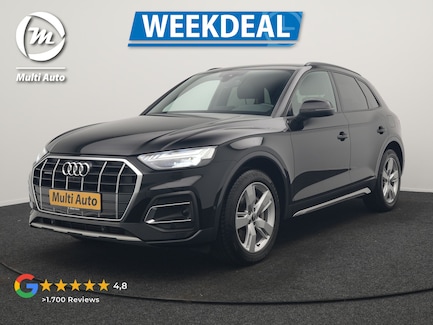 Audi Q5 0