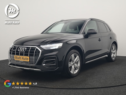 Audi Q5 0