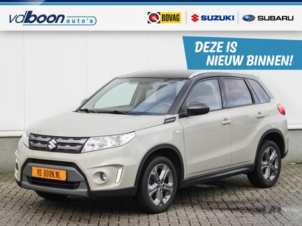 Suzuki Vitara 0
