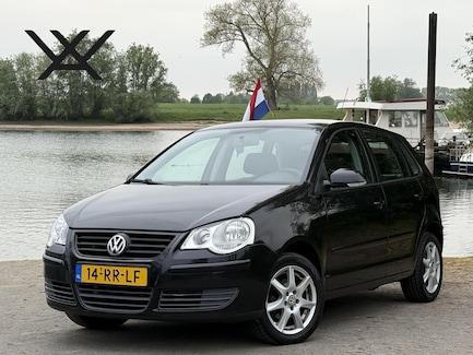 Volkswagen Polo 0