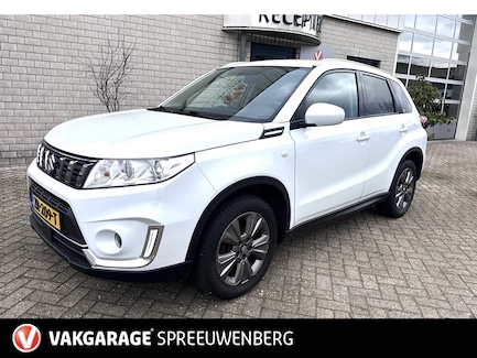 Suzuki Vitara 0