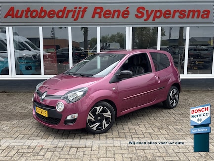 Renault Twingo 0