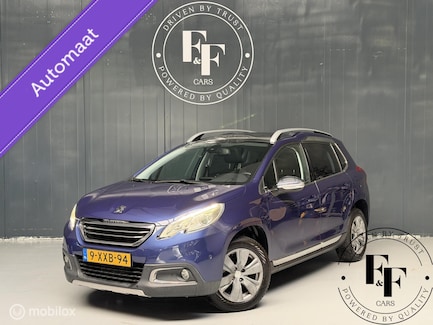 Peugeot 2008 0
