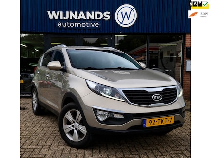 Kia Sportage 0