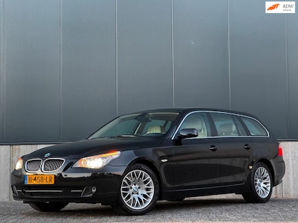 BMW 5-Serie 0