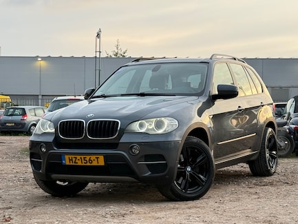 BMW X5 0