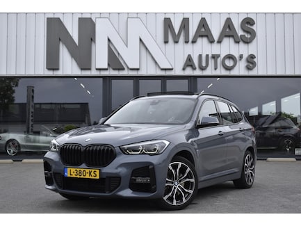 BMW X1 0