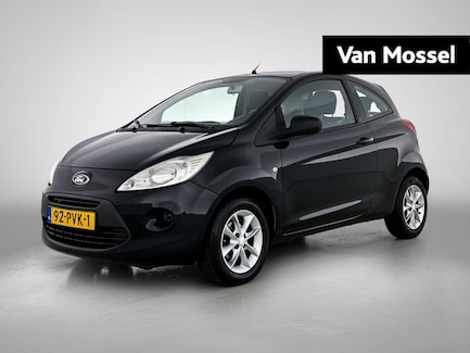 Ford Ka 0