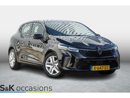 Renault Clio 0