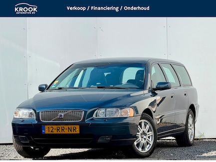 Volvo V70 0