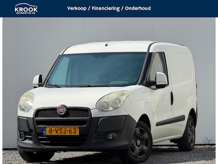 Fiat Doblò Cargo 0