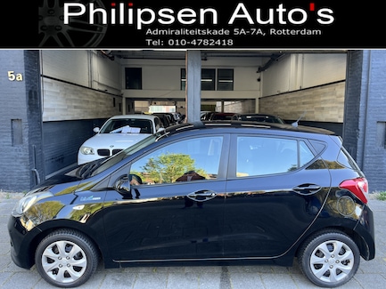 Hyundai i10 0