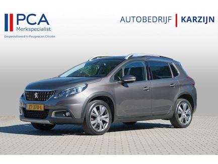 Peugeot 2008 0