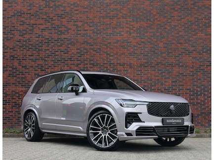 Volvo XC90 0