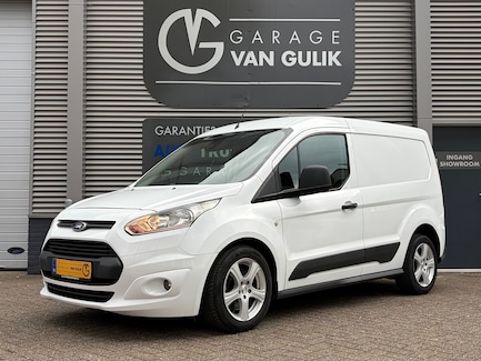 Ford Transit Connect 0
