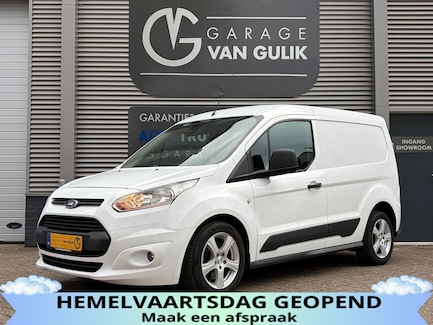 Ford Transit Connect 0