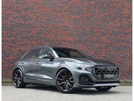 Audi Q8 0