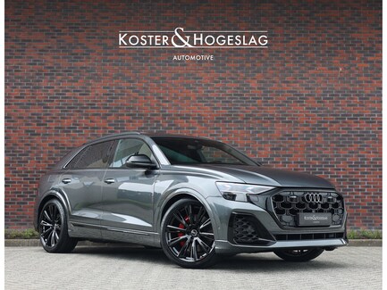 Audi Q8 0
