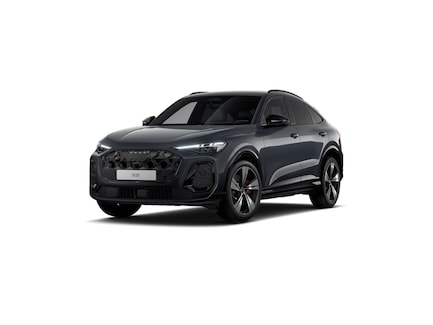 Audi SQ5 Sportback 0