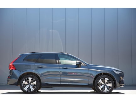 Volvo XC60 0