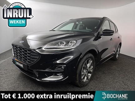 Ford Kuga 0