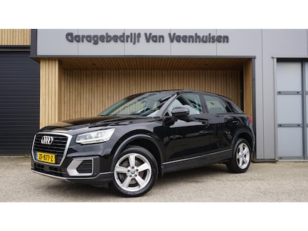 Audi Q2 0