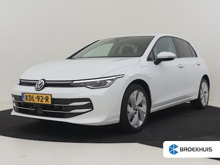 Volkswagen Golf 0