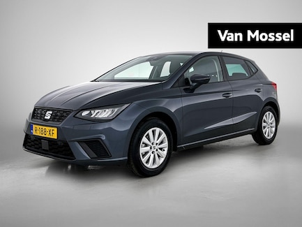 SEAT Ibiza 0
