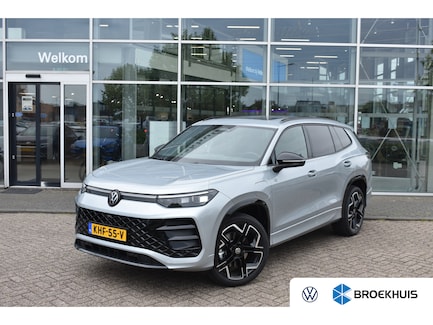 Volkswagen Tayron 0
