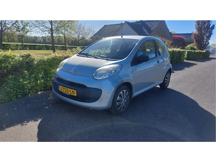 Citroën C1 0