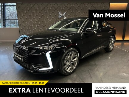 DS 4 0