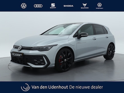 Volkswagen Golf 0