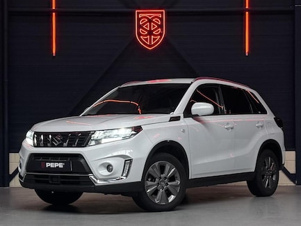 Suzuki Vitara 0