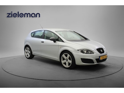SEAT Leon 0