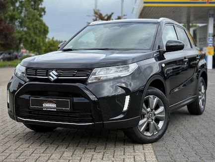Suzuki Vitara 0