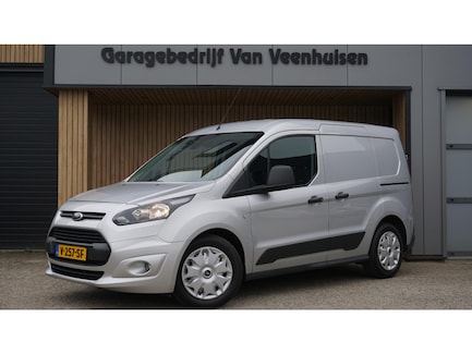 Ford Transit Connect 0